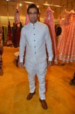 Sanjay Suri at the launch of Anita Dongre_s store in High Street Phoenix on 12th April 2012 (34).JPG